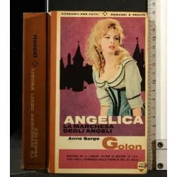 ANGELICA LA MARHESA DEGLI ANGELI