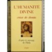 L'humanité divine