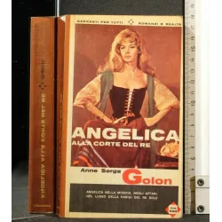 ANGELICA ALLA CORTE DEL RE