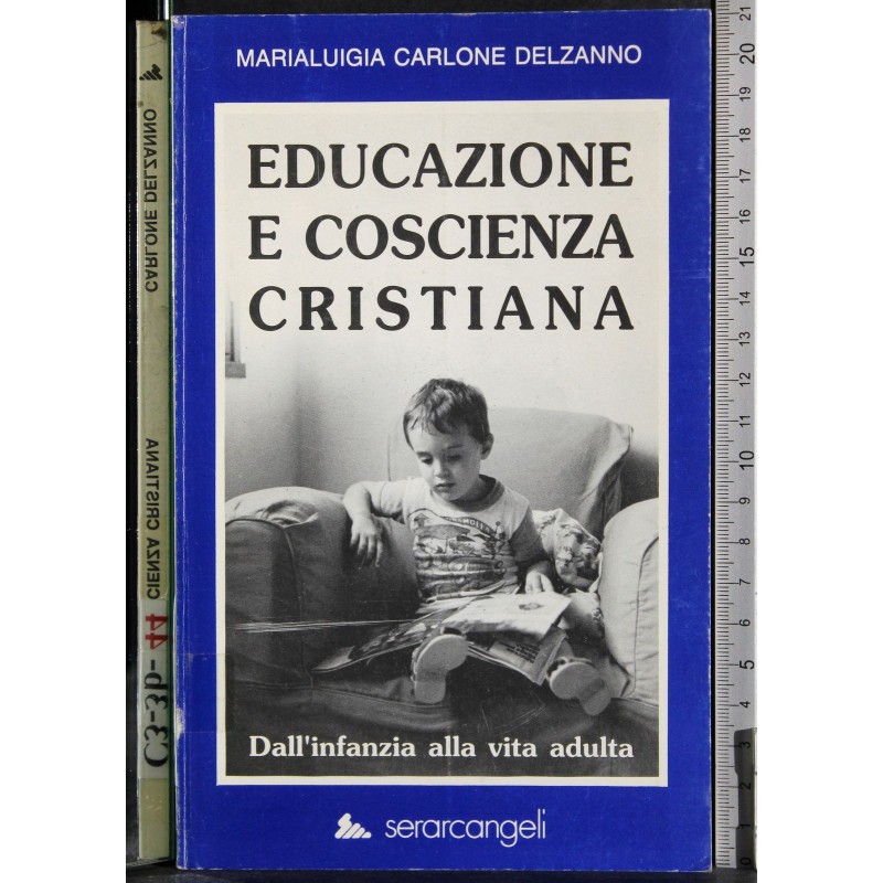 Educazione e coscienza cristiana