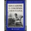 Educazione e coscienza cristiana