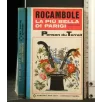 ROCAMBOLE LA PIU' BELLA DI PARIGI