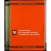 Caratterisctiche programmi televisivi e gradimento del pubblico