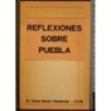 Reflexiones sobre puebla