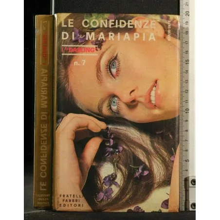 LE CONFIDENZE DI MARIAPIA