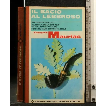 IL BACIO AL LEBBROSO