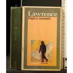 FIGLI E AMANTI