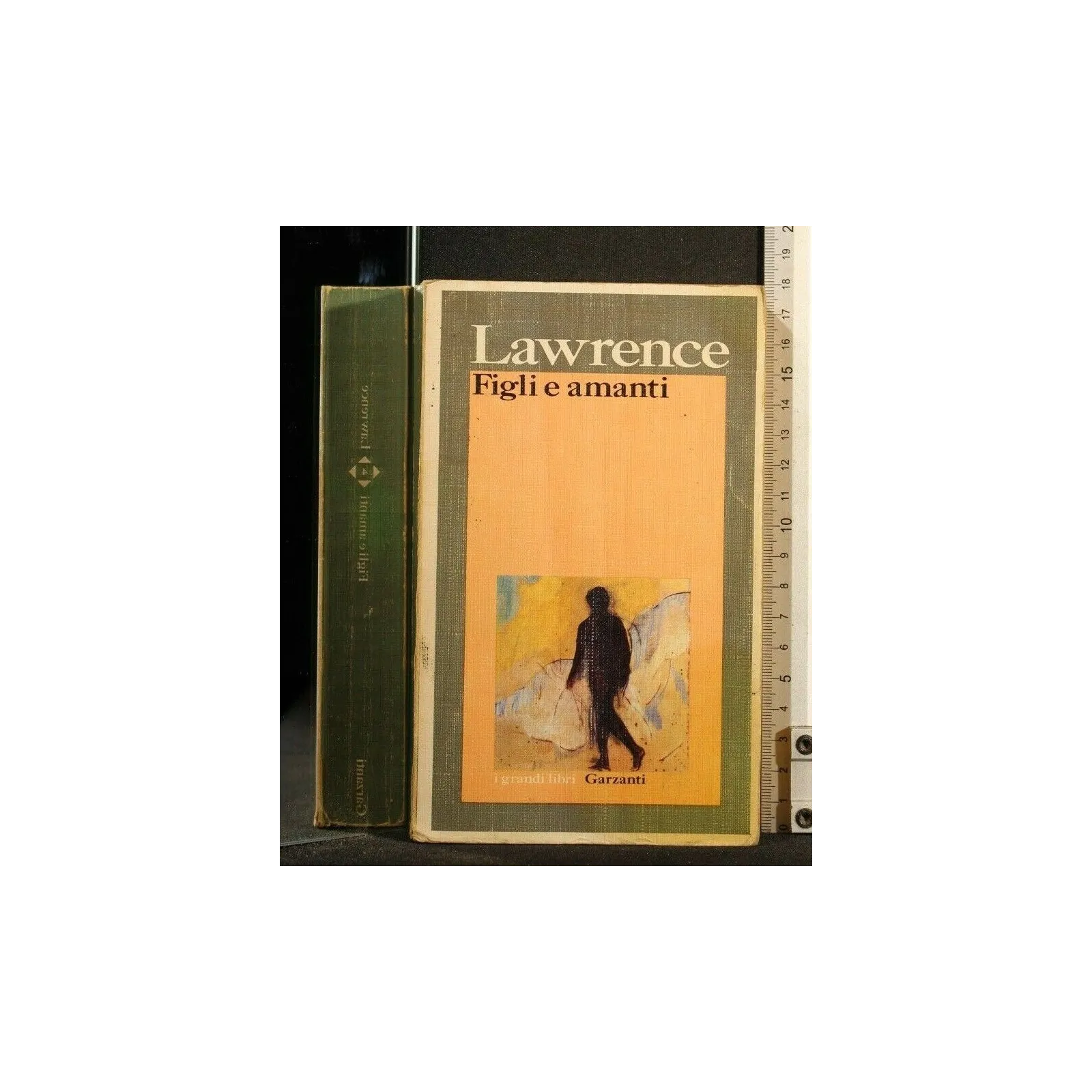 FIGLI E AMANTI