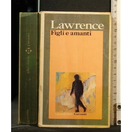 FIGLI E AMANTI