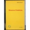 Relazioni pubbliche