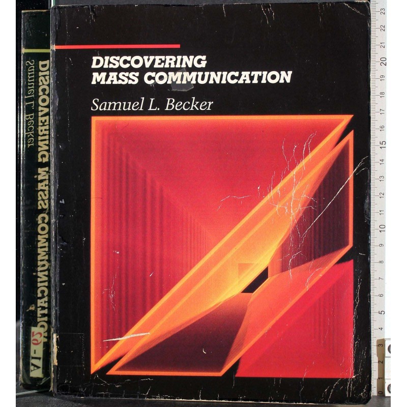 Discovering mass communication