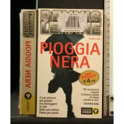 PIOGGIA NERA