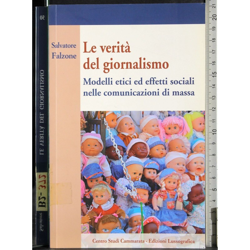La verità del giornalismo