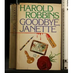 GOODBYE, JANETTE