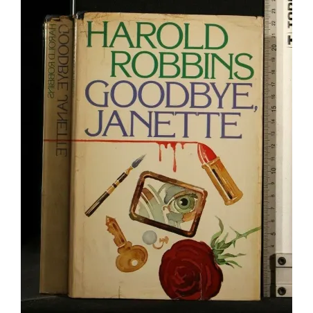 GOODBYE, JANETTE