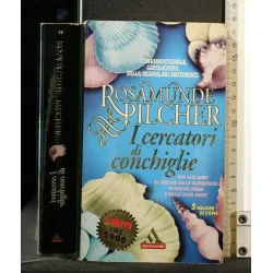 I CERCATORI DI CONCHIGLIE