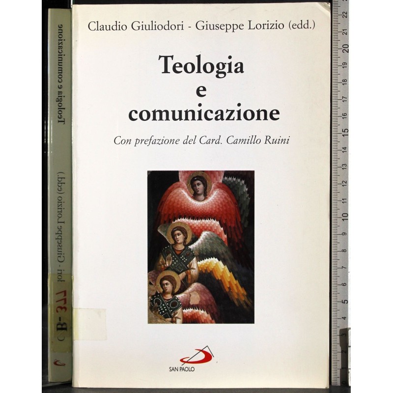 Teologia e comunicazione