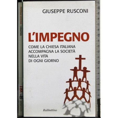L'impegno