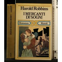 I MERCANTI DI SOGNI