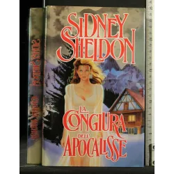 LA CONGIURA DELL'APOCALISSE