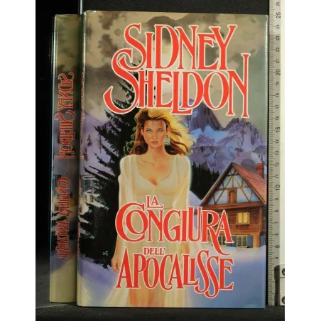 LA CONGIURA DELL'APOCALISSE