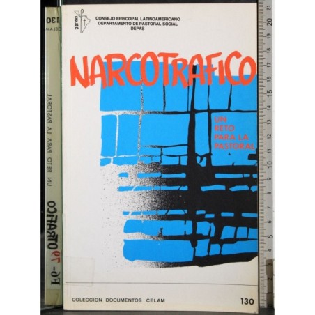 Narcotraffico