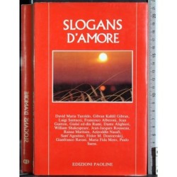 Slogans D'Amore