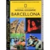 Guide traveler di National geographic. Barcellona
