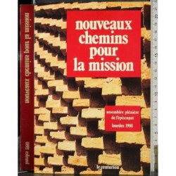 Nouveaux chemins pour la mission