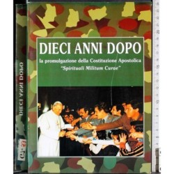 Dieci anni dopo
