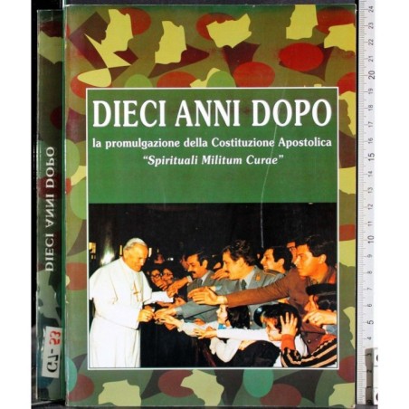 Dieci anni dopo