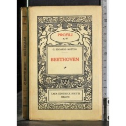 Profili n 97. Beethoven