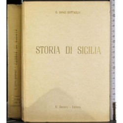 Storia di Sicilia