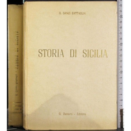 Storia di Sicilia