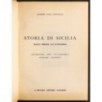 Storia di Sicilia
