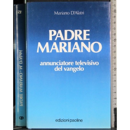 Padre Mariano