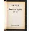 Isabella figlia di re