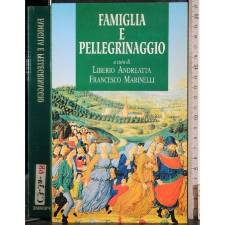 Famiglua e pellegrinaggio