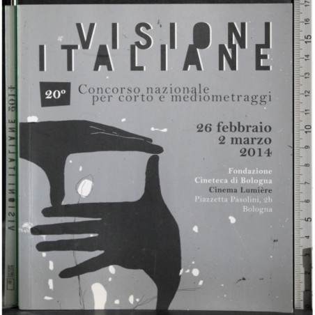 Visioni italiane