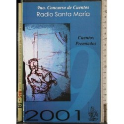 9no concurso de cuentos Radio Santa Maria