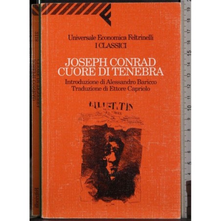 Cuore di tenebra