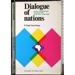 Dialogue of nations