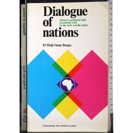 Dialogue of nations