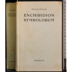Enchiridion Symbolorum