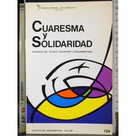 Cuaresma y solidaridad