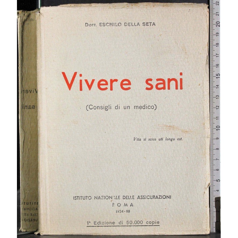 Vivere sani
