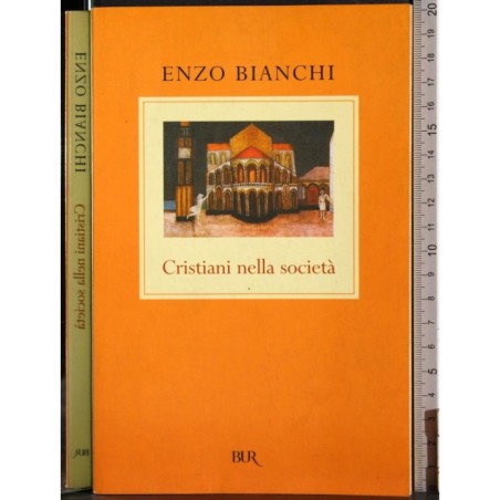 Cristaini nella società