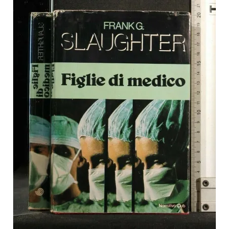 FIGLIE DI MEDICO