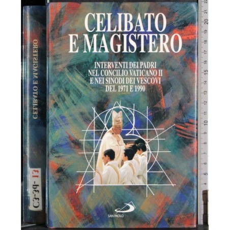 Celibato e magistrato