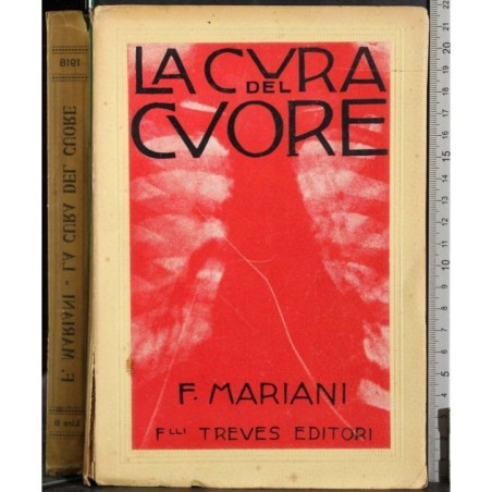 La cura del cuore